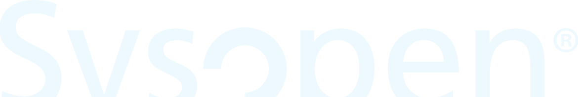 Logo Sysopen